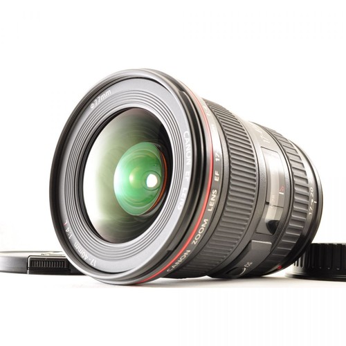 Canon 40mm 4 l - ef, f/4