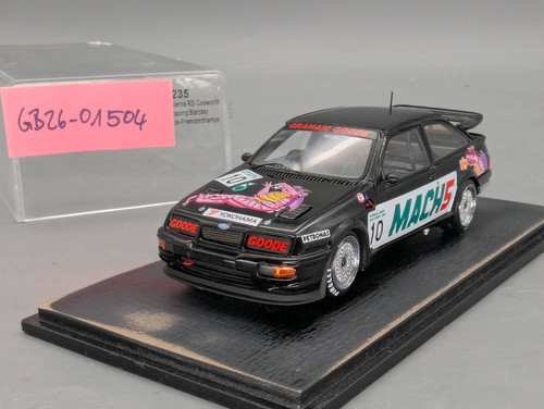 Modellautos spark sa200 - modellautos,