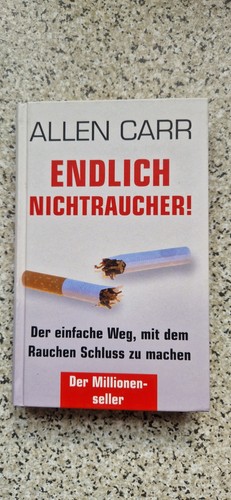 Endlich nichtraucher - endlich, nichtraucher!