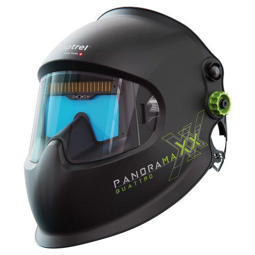 Optrel panoramaxx quattro - optrel,