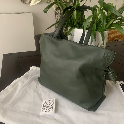 Loewe flamenco tasche - flamenco,