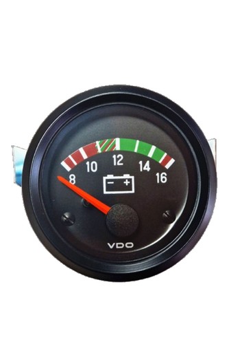 Und t5 vdo kienzle - und,