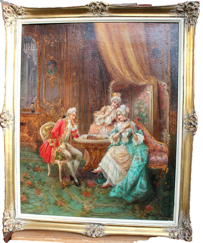 Sedlacek august stephan - sedlacek, wien