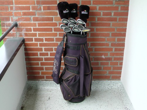 Arnold palmer bay hill - arnold,