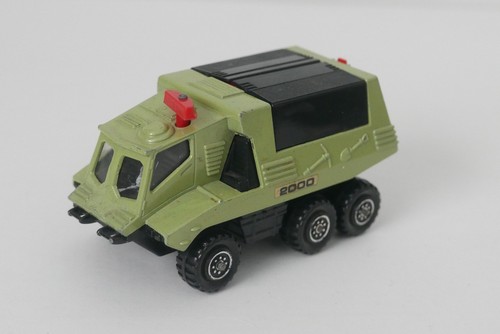 Matchbox battle kings - battle, k-iii