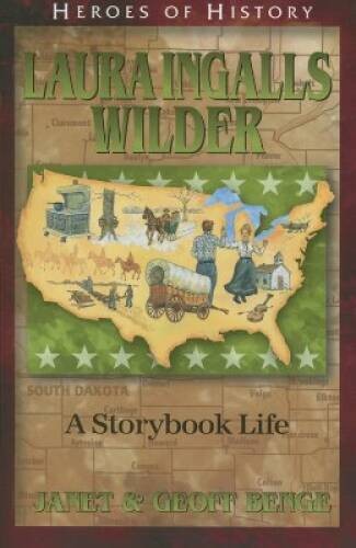Laura ingalls wilder a - ingalls, wilder: