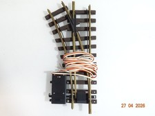 Lgb spur 1210 weiche links - spur,