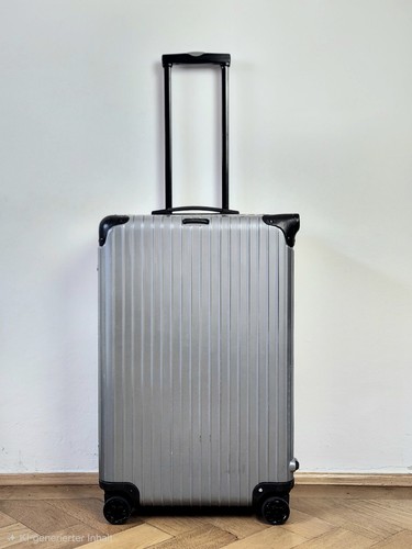 Rimowa original hybrid - rimowa,