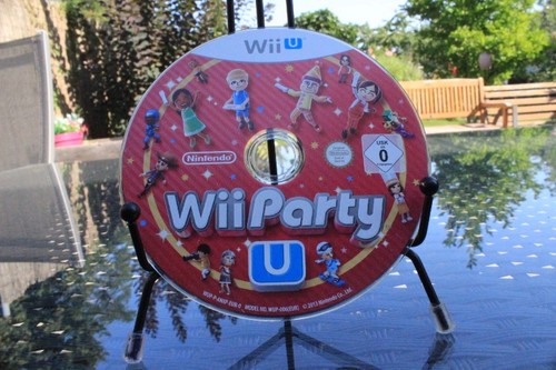Wii party - wii,