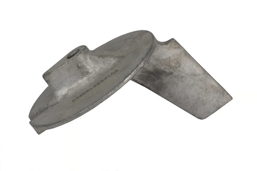 Anode opferanode finnenanode - anode,