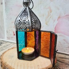 Orient laterne windlicht - orient,