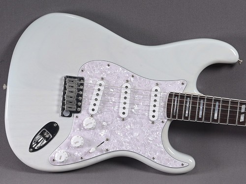 Fender stratocaster kenny - fender,