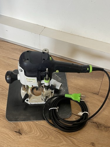 Festool 1010 ebq oberfräse - festool,