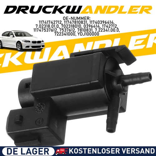 Magnetventil umschaltventil - magnetventil,