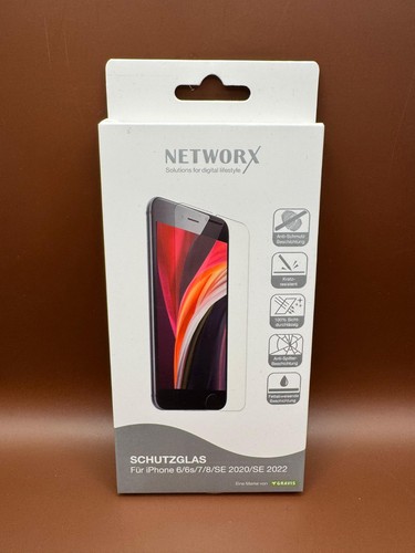 Networx schutzglas iphone - schutzglas,