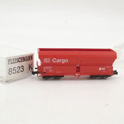 Fleischmann 8523 k - fleischmann, n