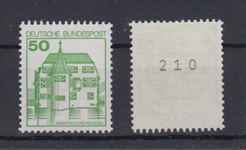Bund 1038 gerade nr - gerade,