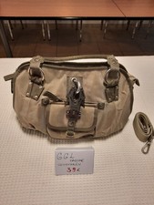 Handtasche olivgrün - gg&l,