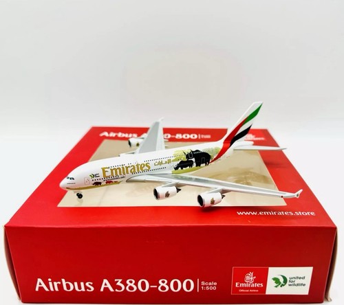 Herpa wings 500 532723 - wings, 1:500