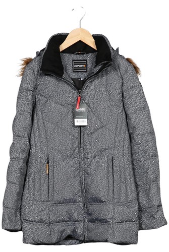 Icepeak mantel damen jacke - mantel,