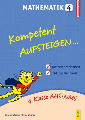 Kompetent aufsteigen - kompetent,