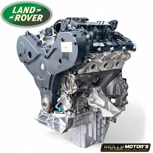 Original motor land rover - original,