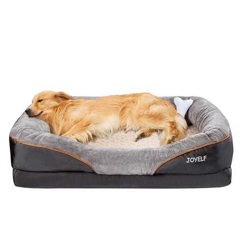 Hundebett orthopädisch - hundebett,