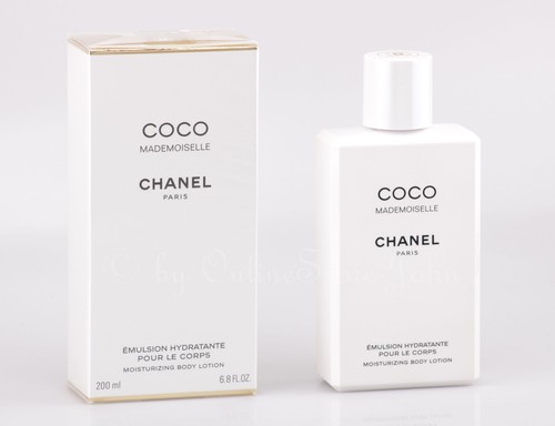 Chanel coco mademoiselle - chanel,