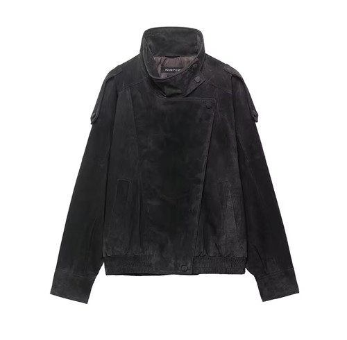 Damen jacke herbst 2025 - damen,