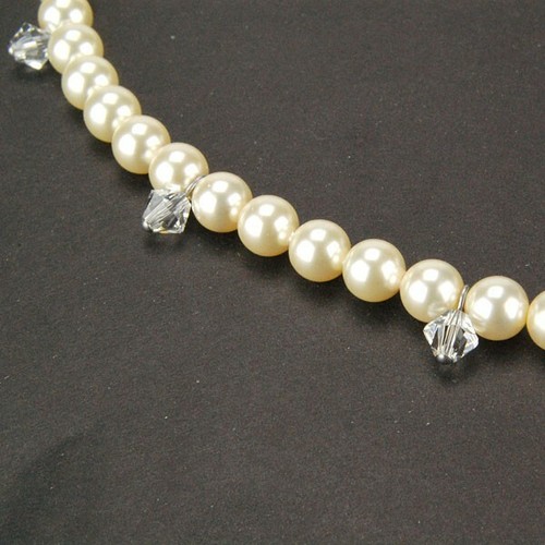 Sale krikor perlen - sale, collier