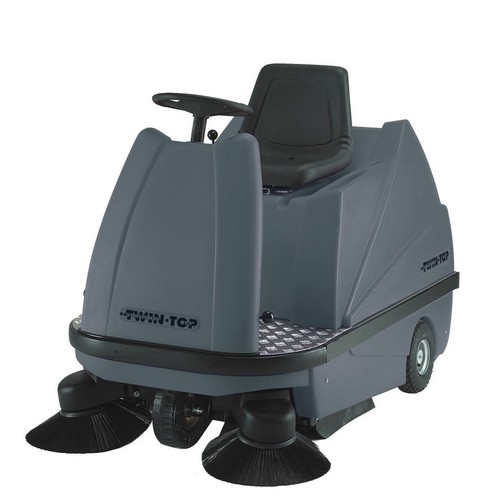 Stolzenberg twintop 1100 v - twintop,