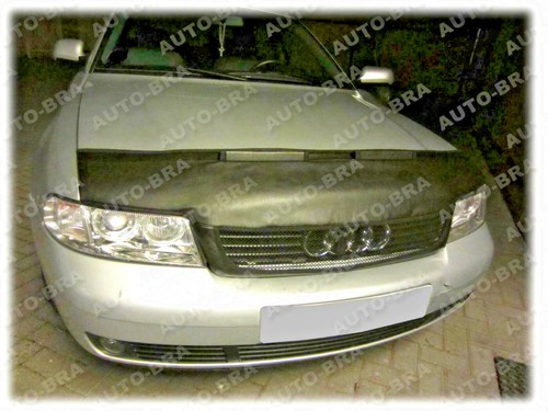 Auto bra kompatibel - auto, audi