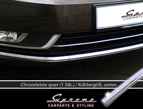 Passat 14 chrom - vw,