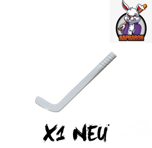 Lego 1x eishockey - lego®, ●