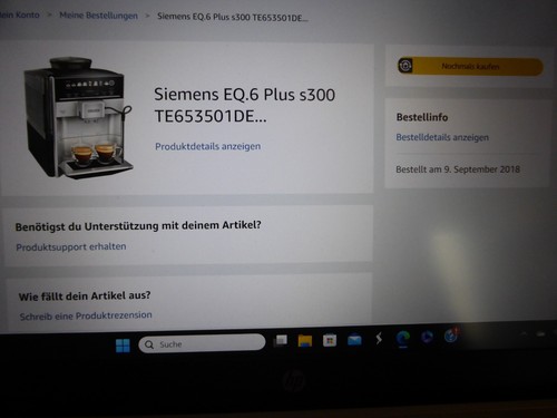 Siemens plus s300 - siemens, eq.6