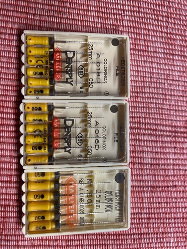Dentsply maillefer - dentsply,