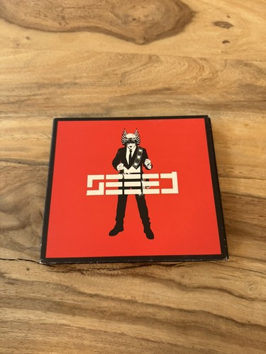 Seeed reaggae - seeed,
