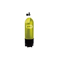 Mares flaschennetz 10l gelb - mares,