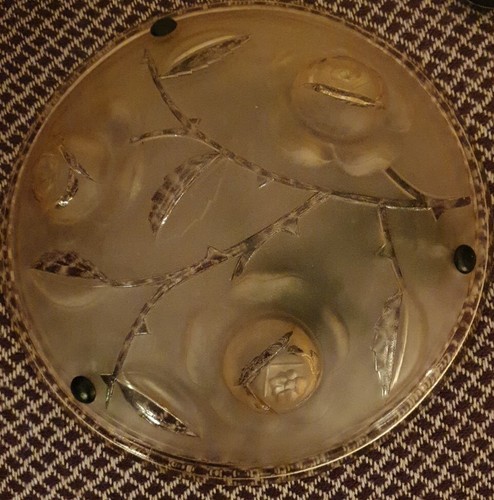 Deckenlampe art deco - deckenlampe,