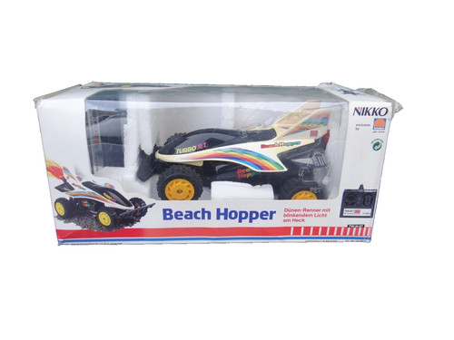 Vintage beach hopper buggy - vintage,