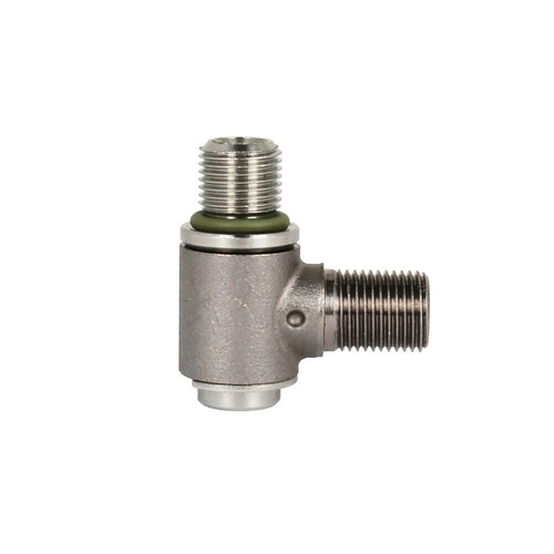 Anschlussfitting festwasser - anschlussfitting,