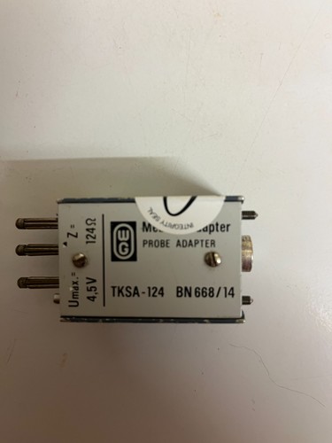 Wandel goltermann tksa - goltermann, tksa-124