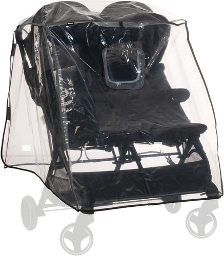 Hauck zwillingskinderwagen - hauck,