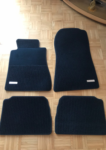 Nos original fußmatten - nos,
