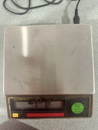 Sartorius elektronische - sartorius,