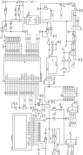 Elektronik bausatz diy kit - elektronik,