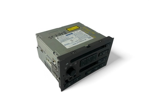 St3758 saab 2005 cd - 9-5,
