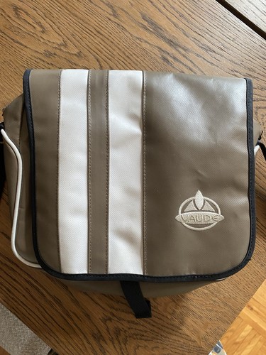 Massenger bag vaude - vaude, plane