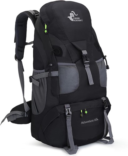 Wanderrucksack 50l wasserfest - 50l,