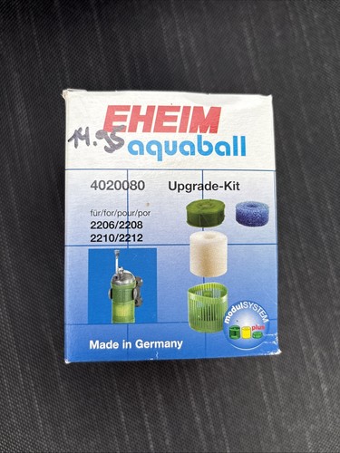Eheim 4020080 aquaball - 4020080, filter